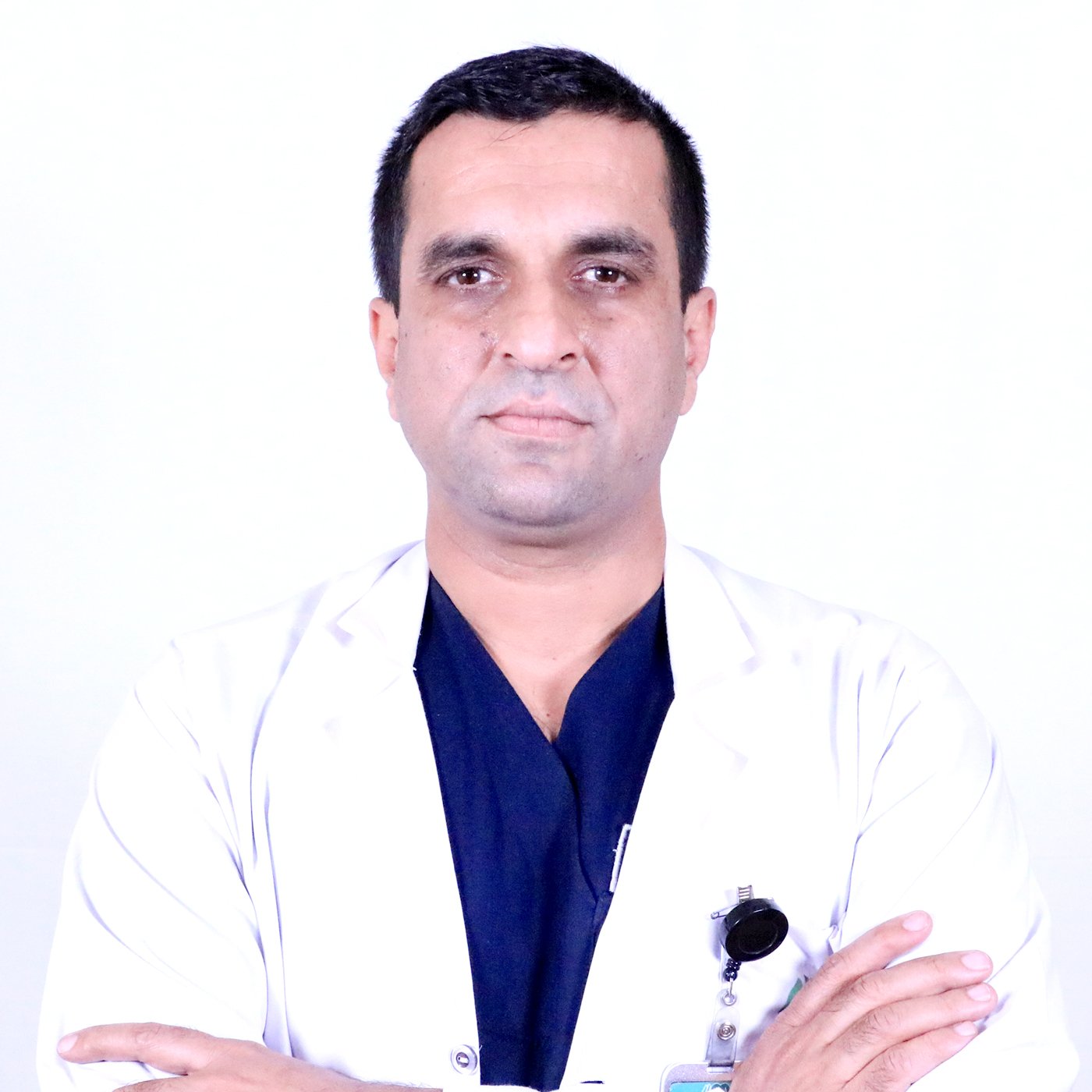 Doctor Profile